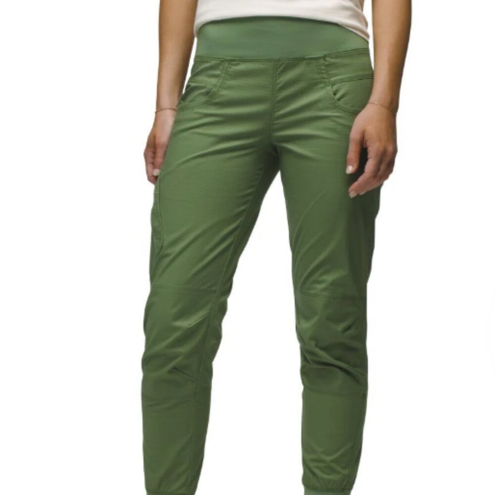 Prana - Kanab Ripstop Pants, Reg - Womens - Size 6
